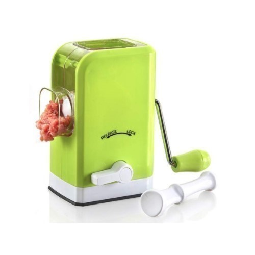 PICADORA BN BN-5804 VERDE MANUAL